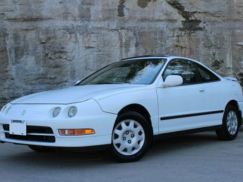Used 1994 Acura Integra LS FWD image 31