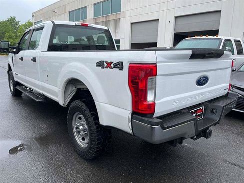 Used 2017 Ford F350 XL w/ Power Equipment Group AWD/4WD image 12