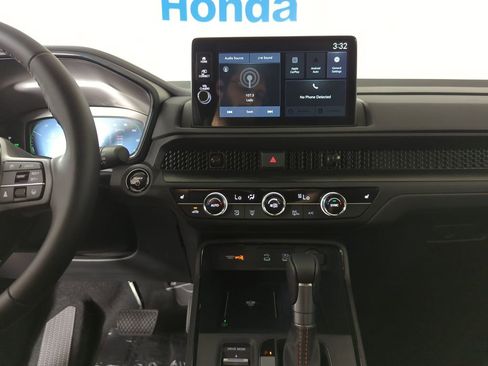 New 2026 Honda CR-V Sport-L image 16