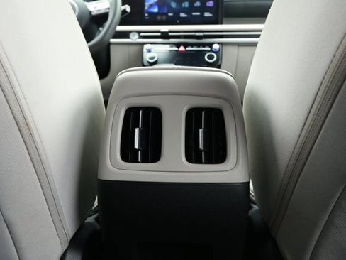 Used 2025 Hyundai Tucson SEL image 29