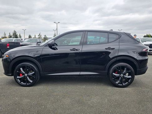 Used 2024 Dodge Hornet GT AWD/4WD image 4