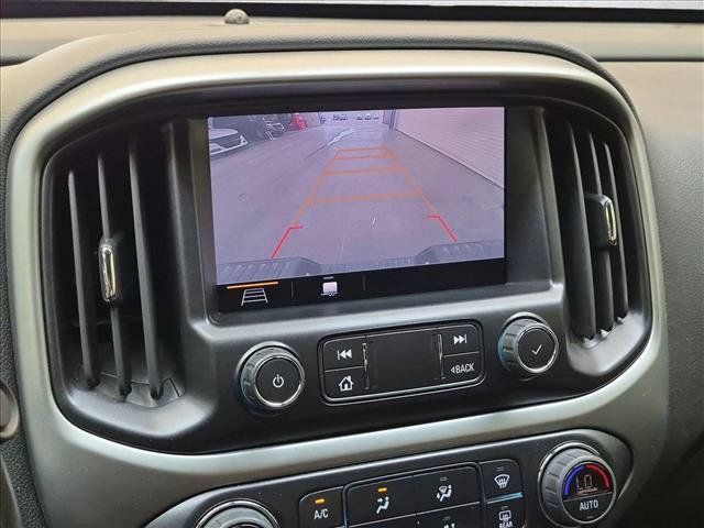 Used 2022 Chevrolet Colorado ZR2 AWD/4WD image 13