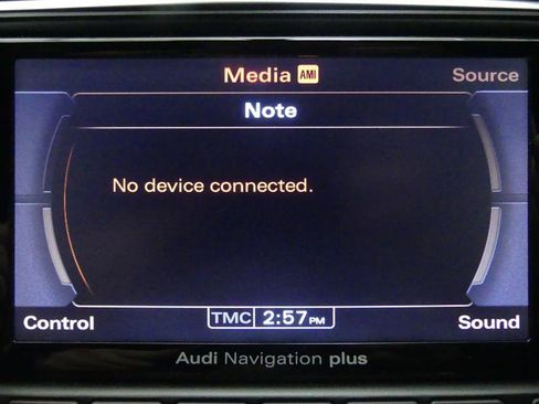 Used 2014 Audi R8 V8 w/ Convenience Package image 11