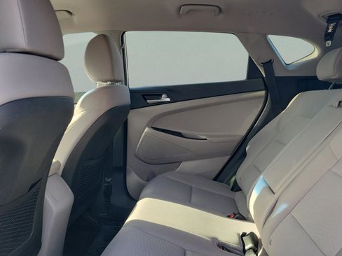 Used 2021 Hyundai Tucson Value image 11