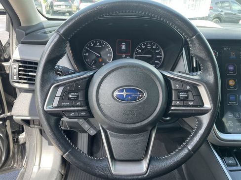 Used 2021 Subaru Outback Premium w/ Tech Package 1 AWD/4WD image 15