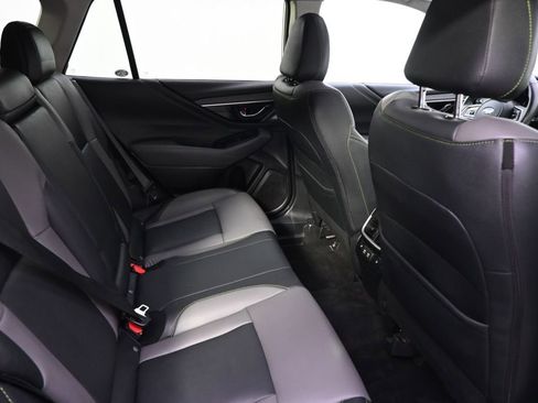 Used 2020 Subaru Outback Onyx Edition XT image 16