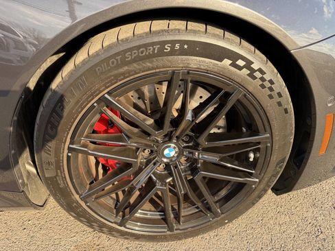 Used 2026 BMW M5 w/ Carbon Package AWD/4WD image 44