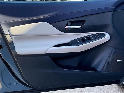 New 2026 Nissan Sentra SL FWD image 10