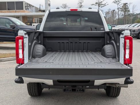 New 2026 Ford F250 XL AWD/4WD image 14