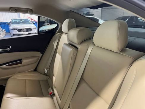 Used 2020 Acura TLX FWD image 19
