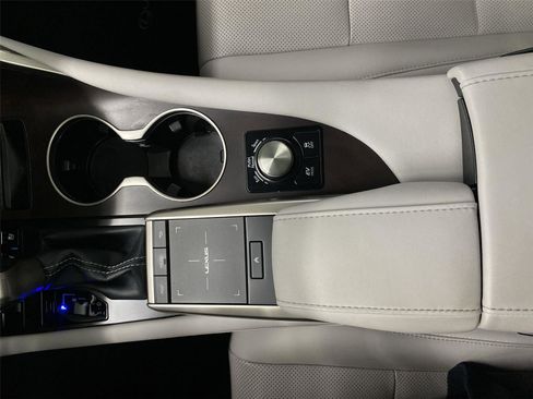 Used 2021 Lexus RX 450h AWD w/ Premium Package image 27