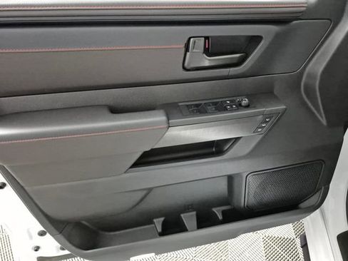 Used 2025 Toyota Tundra TRD Pro AWD/4WD image 14