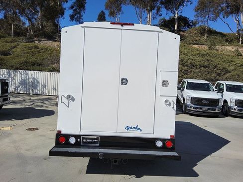 New 2026 Ford E-350 and Econoline 350 Super Duty w/ Power Equipment Group image 28