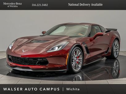 Used 2019 Chevrolet Corvette Z06
