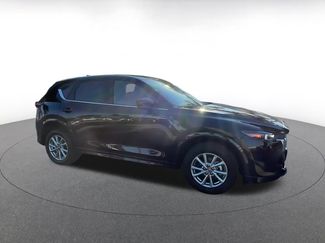 Used 2025 MAZDA CX-5 AWD 2.5 S w/ Select Package video 2