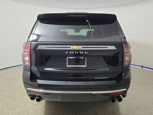 Used 2024 Chevrolet Tahoe Premier AWD/4WD image 6