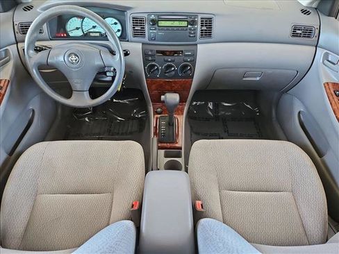 Used 2003 Toyota Corolla LE FWD image 15