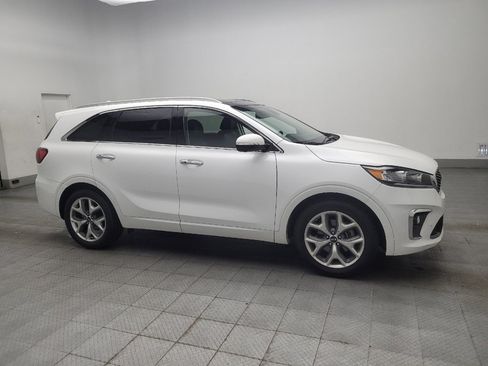 Used 2020 Kia Sorento SX FWD image 11