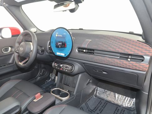 Used 2025 MINI Cooper John Cooper Works image 50