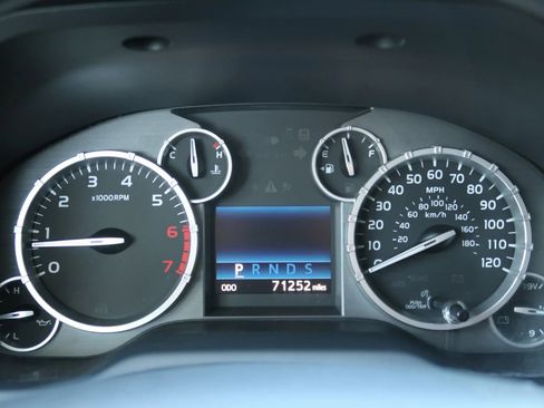 Used 2014 Toyota Tundra SR5 w/ TRD Off Road Package RWD image 38