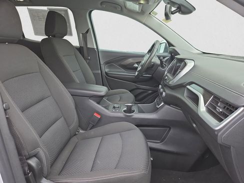 Used 2023 GMC Terrain SLE w/ Driver Convenience Package image 23
