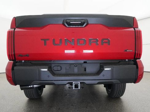 New 2026 Toyota Tundra SR5 AWD/4WD image 23