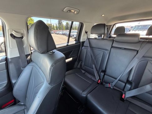 Used 2025 Hyundai Santa Fe SEL AWD/4WD image 43