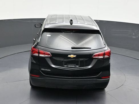 Used 2024 Chevrolet Equinox LS image 18