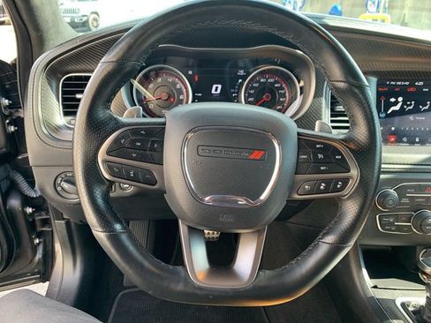 Used 2021 Dodge Charger Scat Pack RWD image 26