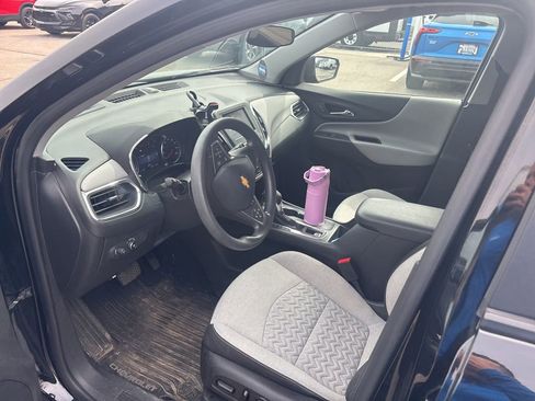 Used 2023 Chevrolet Equinox LS w/ LS Convenience Package image 13