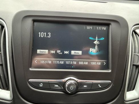 Used 2018 Chevrolet Malibu LS FWD image 22