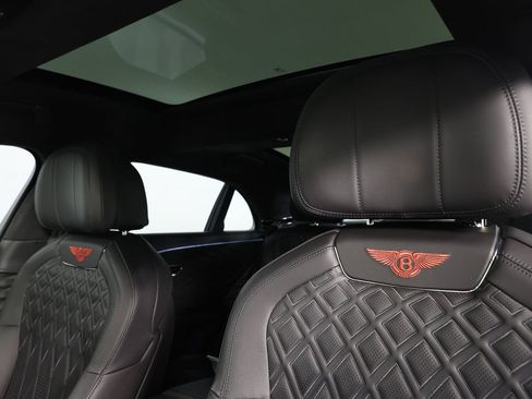 Certified 2023 Bentley Flying Spur S V8 AWD/4WD image 25