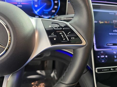 Certified 2023 Mercedes-Benz EQE 350+ 4MATIC Sedan image 20