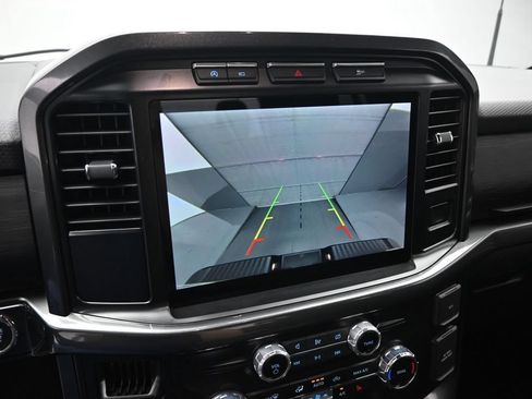 Certified 2023 Ford F150 XLT RWD image 16