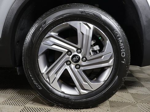 Used 2023 Hyundai Santa Fe SEL image 19