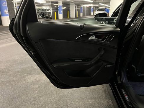 Used 2018 Audi S6 Prestige image 20