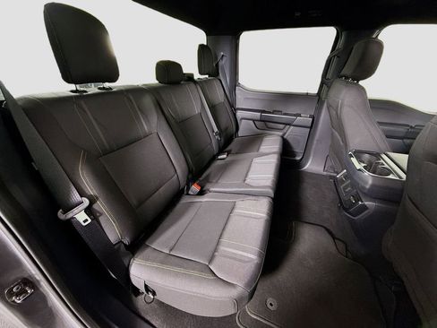 Used 2024 Ford F150 STX image 25