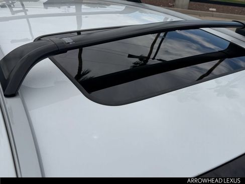 Used 2026 Lexus NX 350 AWD w/ Accessory Package (2T) image 11