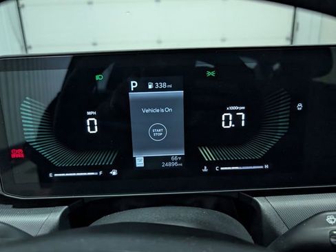 Used 2025 Kia K4 FWD image 15