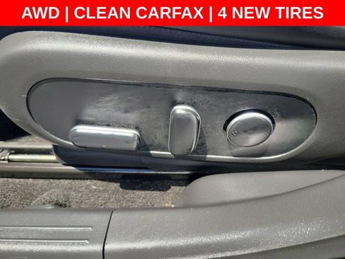 Used 2023 Hyundai Ioniq 5 SEL w/ Cargo Package AWD/4WD image 21