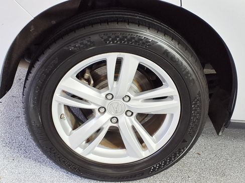 Used 2013 Acura RDX FWD image 5