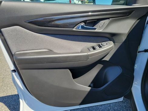 New 2026 Chevrolet TrailBlazer LT FWD image 15