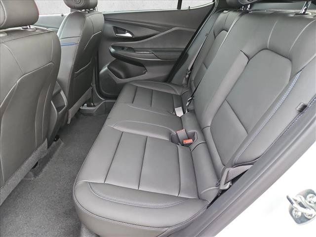 New 2026 Buick Envista Sport Touring w/ Convenience I Package FWD image 15