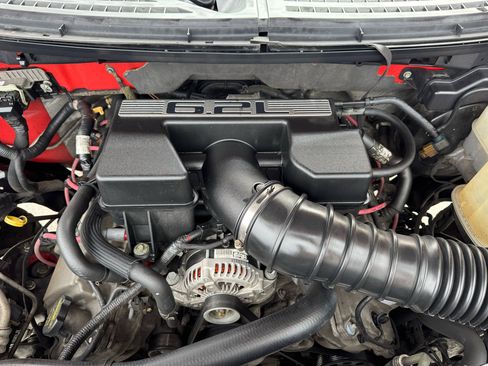 Used 2012 Ford F150 Raptor w/ Raptor Luxury Pkg image 42