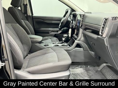 Used 2024 Ford Ranger XLT w/ Technology Package RWD image 17