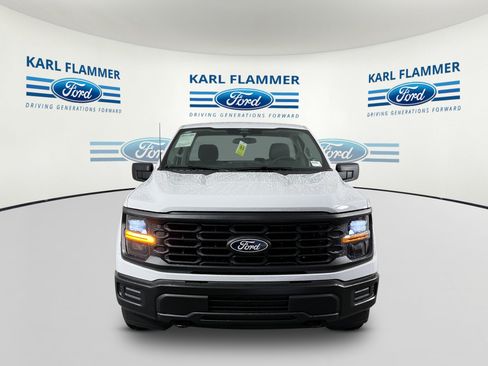 New 2026 Ford F150 XL AWD/4WD image 6