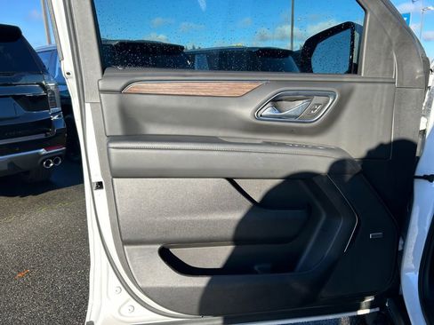 Used 2023 Chevrolet Tahoe High Country image 22