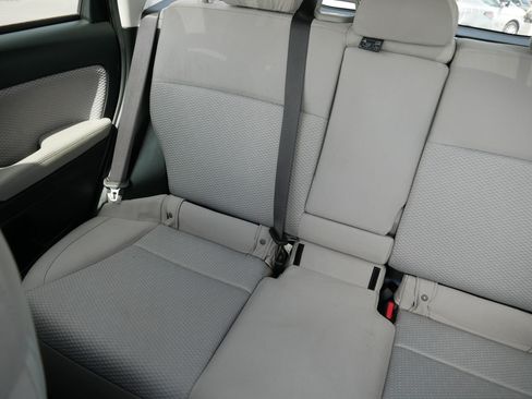 Used 2017 Subaru Forester 2.5i Premium w/ Popular Package #2A AWD/4WD image 12