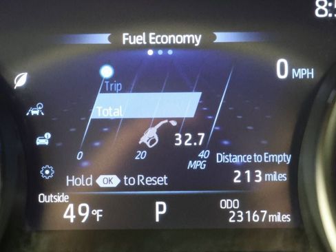 Used 2024 Toyota Camry SE image 20