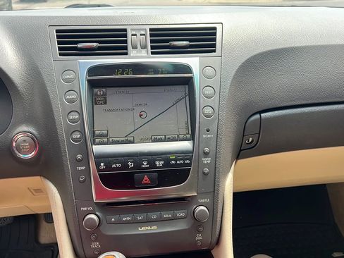 Used 2011 Lexus GS 350 GS 350 Sedan 4D image 26